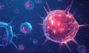 Un ejército de magnetobots contra el cáncer: aquí están los nanorobots biológicos que viajan por el cuerpo humano para encontrar los tumores primero