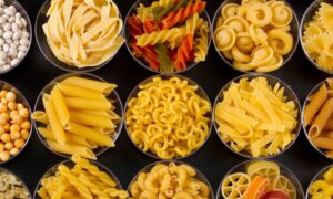 Espaguetis, penne, rigatoni y fusilli: ¿sabes realmente por qué cada pasta tiene una forma diferente?