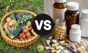 ¿Las frutas y verduras son menos nutritivas que antes? Qué cambios para nuestra dieta (y el papel de los suplementos)