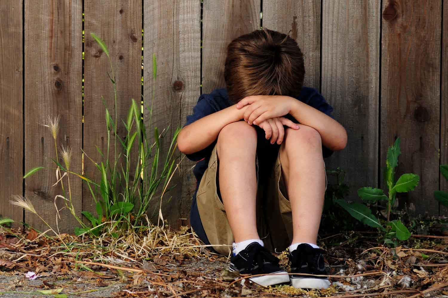 traumi infantili