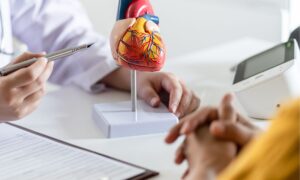 ¿Menos grasa, más músculo? Una rara mutación genética protege contra la obesidad, la diabetes y las enfermedades cardíacas y renales, según un estudio