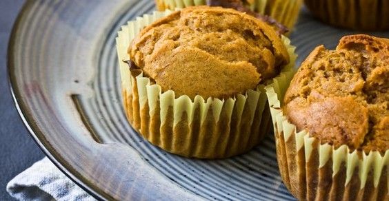 recetas de muffins salados