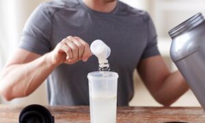 Creatina y deporte: porque la calidad, la pureza y el origen de la materia prima marcan la diferencia