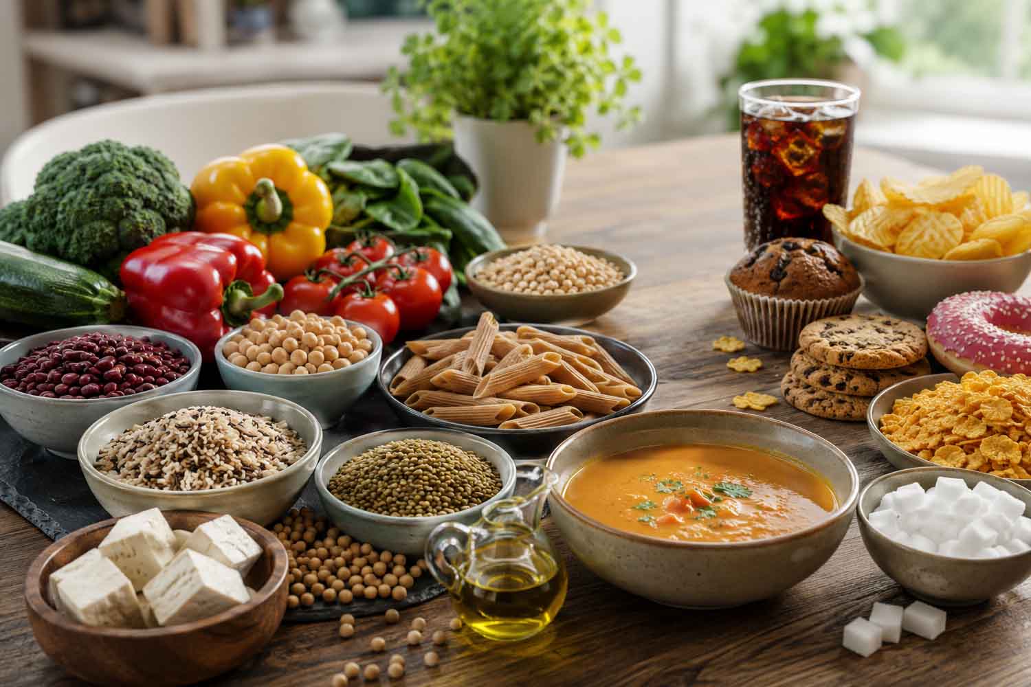 dieta e longevità