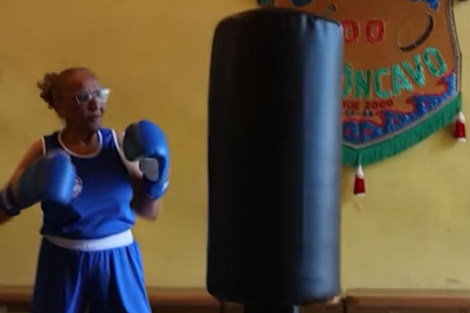 Boxe autostima 2