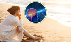 La ciencia explica qué le pasa al cerebro cuando miramos el mar y por qué nos hace sentir mejor sin aburrirnos nunca
