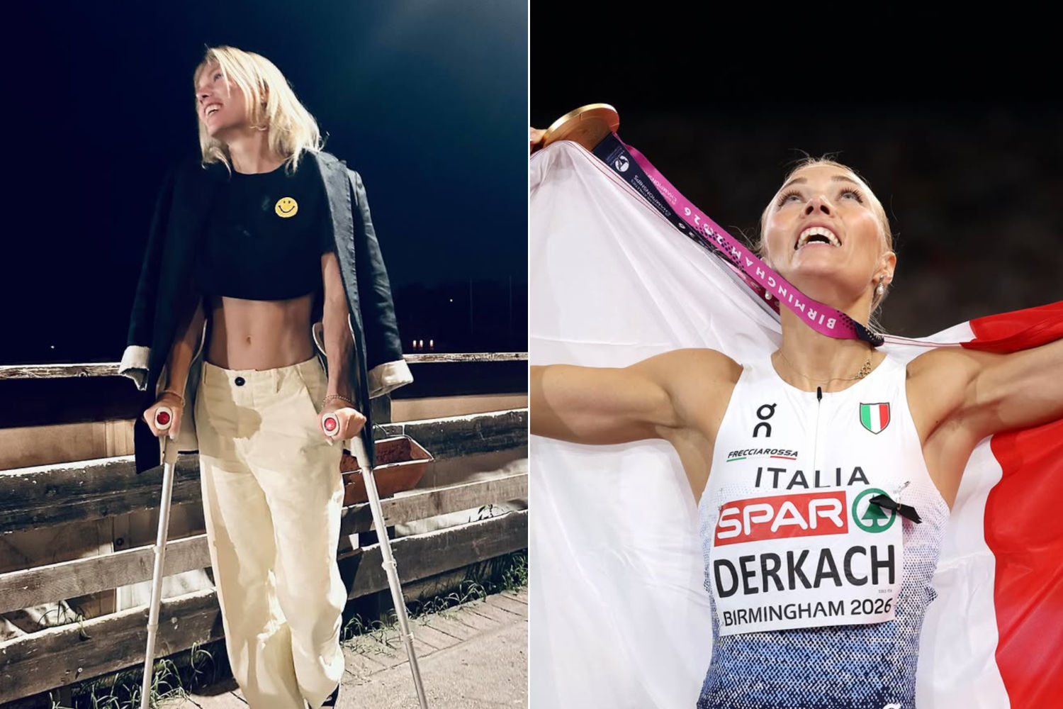 Dariya Derkach
