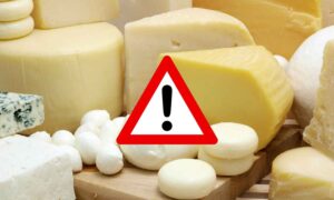 La leche cruda y los quesos no pasteurizados son peligrosos para los niños (y no solo): lo que dicen las nuevas directrices del Ministerio