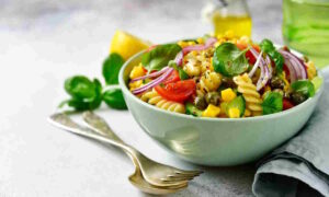 La pasta fría perfecta existe: aquí tienes todas las combinaciones para probar