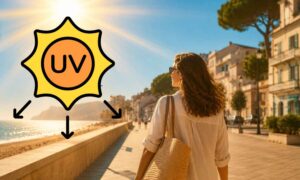 Los rayos ultravioleta han aumentado en Europa: qué está pasando y por qué debemos protegernos más (también en Italia)
