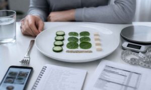 Ortorexia nerviosa: cuando comer sano empieza a quitarnos libertad y se convierte en una jaula