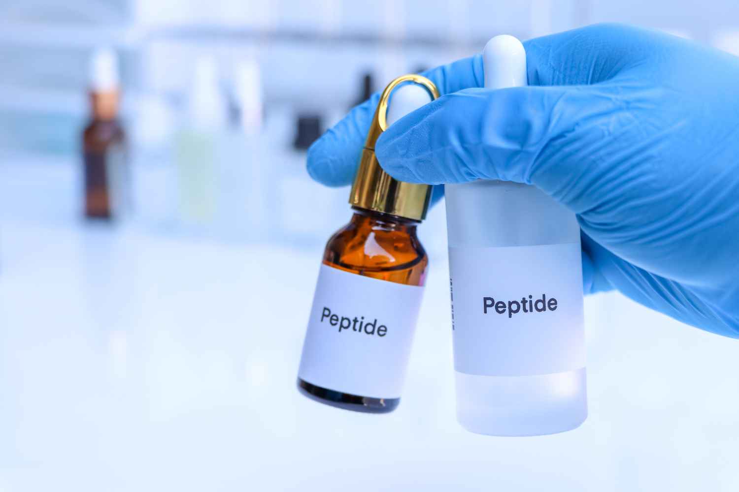 peptide