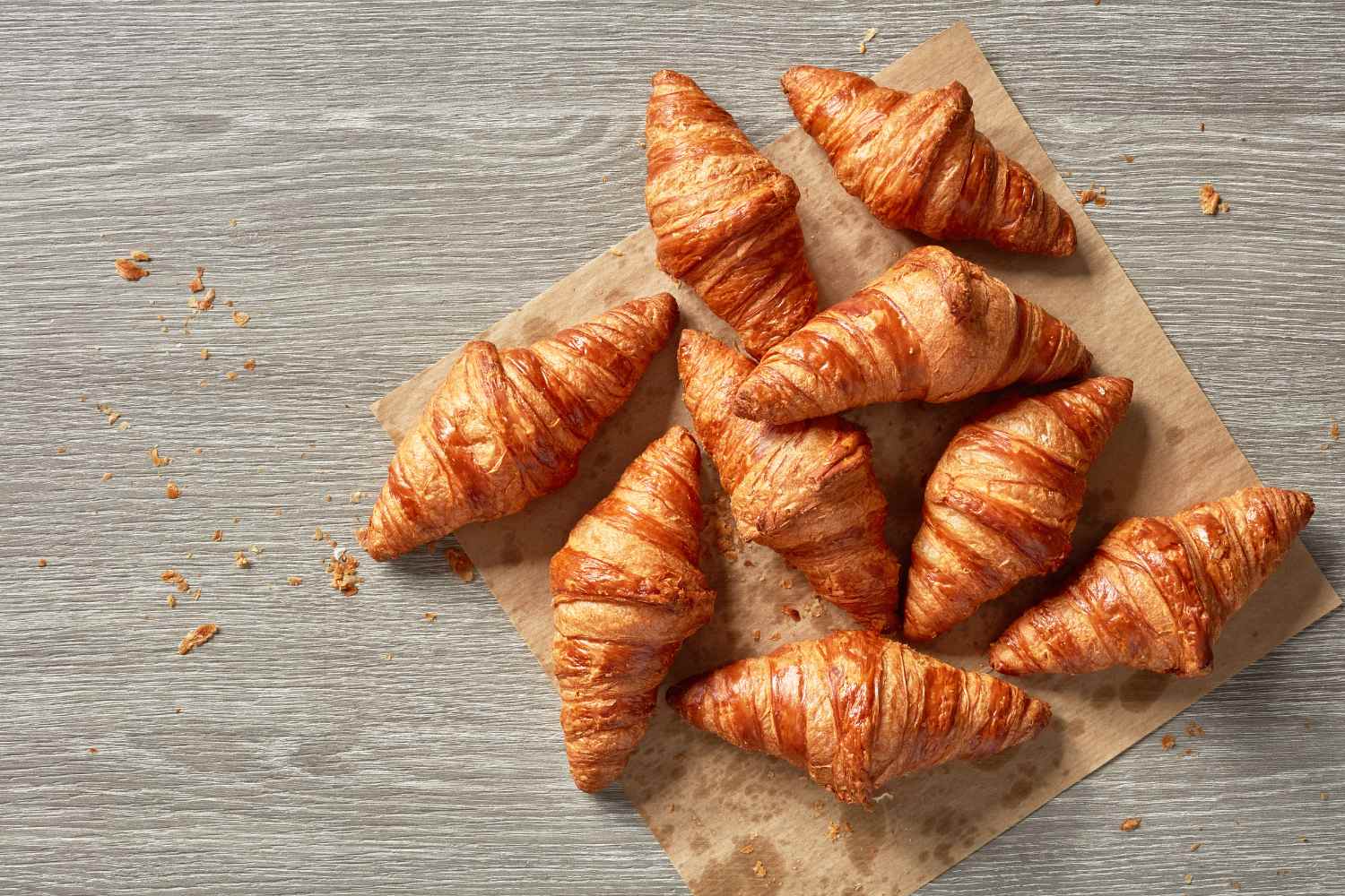 cornetto vegano