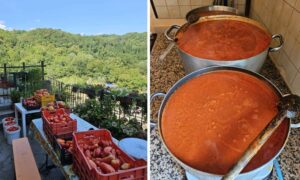 Puré de tomate casero: los 10 errores que nunca se deben cometer (también para evitar el riesgo de botulismo)