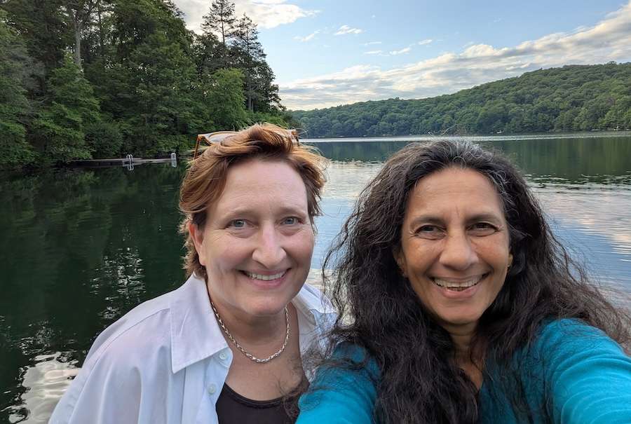 Rainforest Partnership Announces Leadership Transition