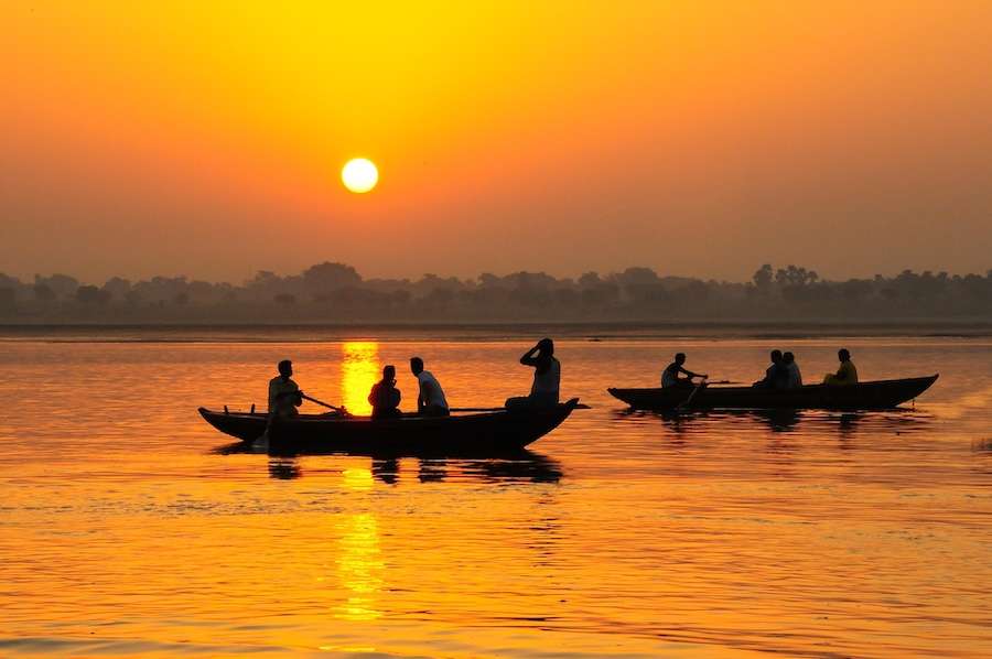 A ‘super El Niño’ could make India’s monsoon drier yet more dangerous
