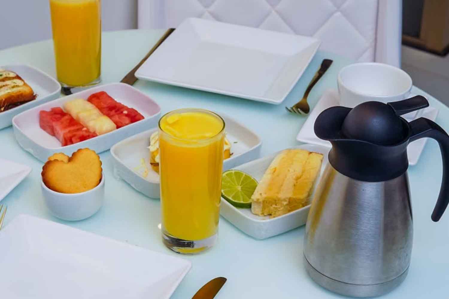 colazione