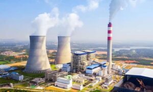 ¿Confundido acerca de la captura de carbono? Los expertos explican por qué necesitamos…