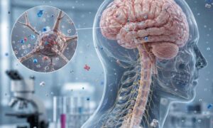 ¿Cuál es el vínculo entre la ELA y los microplásticos en el sistema nervioso? Esto es lo que descubrió este estudio italiano