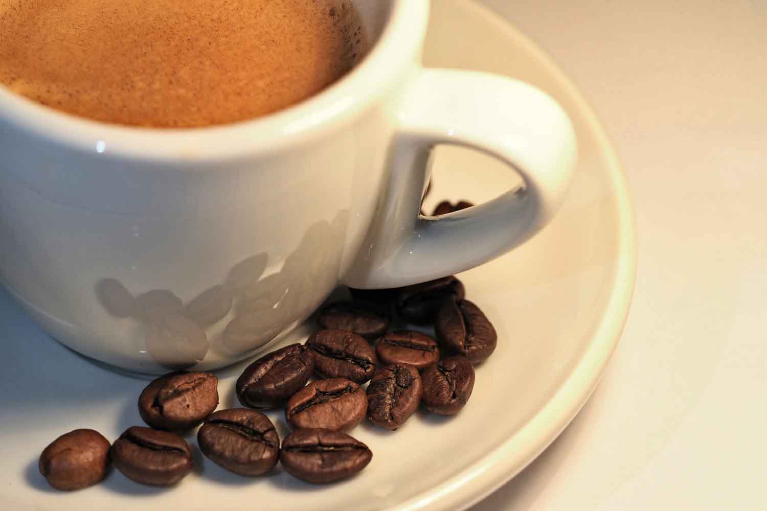 caffè