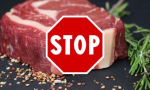 ¿Funciona realmente el “lunes sin carne”? Los científicos han calculado su impacto en las emisiones.