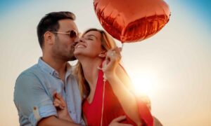 ¿Puedes decir “no” sin miedo? Las 10 señales que te ayudan a reconocer una relación sana. ¿Es el tuyo?