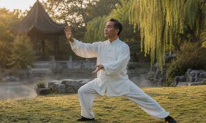 ¿Qué puede enseñarnos la antigua medicina china sobre la “salud de la conciencia”?