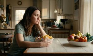 ¿Siempre se te antojan dulces o comida chatarra? Cómo dejar de permitir que los antojos de comida afecten tu vida