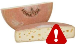 Queso retirado del mercado por alerta de Escherichia coli: el lote no debe consumirse