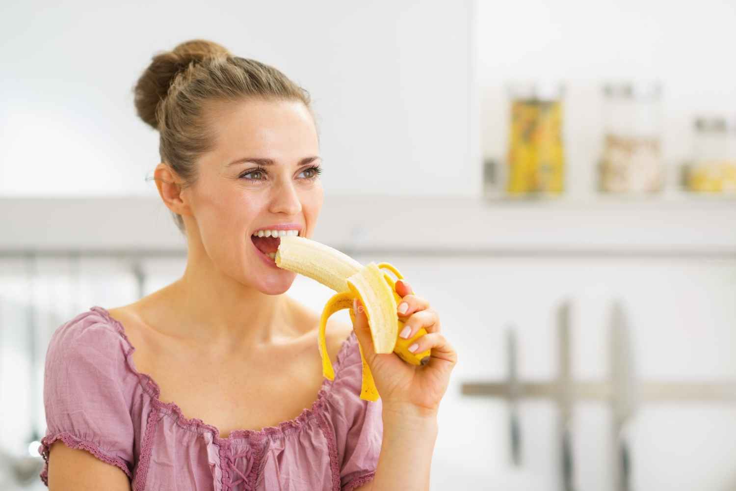 banana