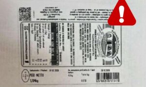 Listeria en tocino ahumado, el ministerio publica la retirada: el lote no debe consumirse