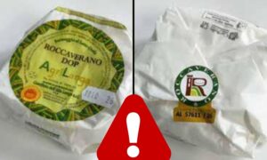 Queso de cabra DOP retirado del mercado por Escherichia coli STEC, comprobar marca, lote y fecha de caducidad