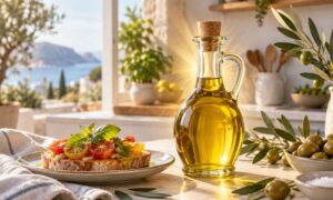 Aceite de oliva virgen extra con vitamina D, los científicos italianos hacen que el “oro verde” sea aún más precioso