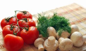 Así es como el cuerpo “aprende” a comer verduras y se adapta en consecuencia (incluso con proteínas)