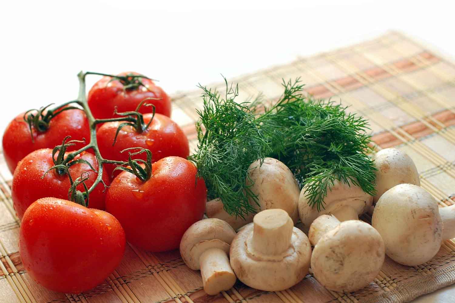 alimentazione vegetale