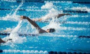 Becas y créditos formativos para estudiantes que practican deporte: esta universidad italiana lanza el reto (cambiar de mentalidad)