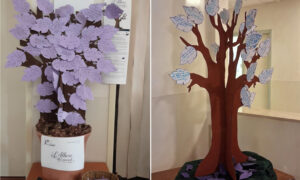 Del primer beso a un paseo junto al mar: contra el silencio del Alzheimer “El árbol de los recuerdos” recoge 500 testimonios en RSA
