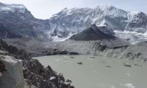 Desastre Nepal-Tíbet vinculado al cambio climático: un glaciólogo…