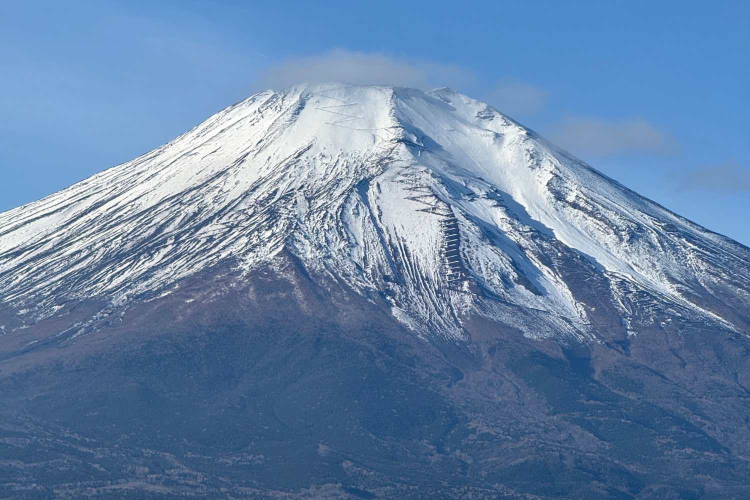 Monte Fuji