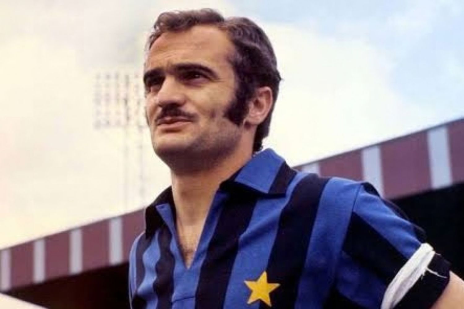 sandro mazzola