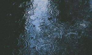 Inglaterra vuelve a llover. Entonces, ¿por qué sigue en sequía?