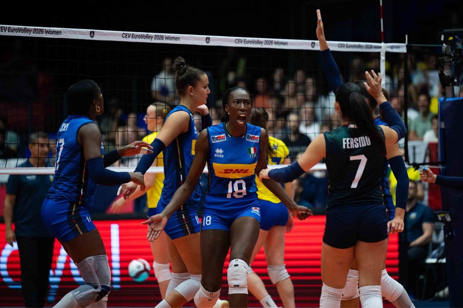 italvolley