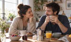 La pregunta que se hacen cada mañana las parejas emocionalmente inteligentes (y que tú también deberías hacerte)