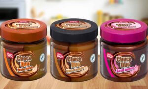 Lidl lanza Choco Due: el tarro que combina chocolate y mermelada, pero ¿cuándo estará disponible en las tiendas?