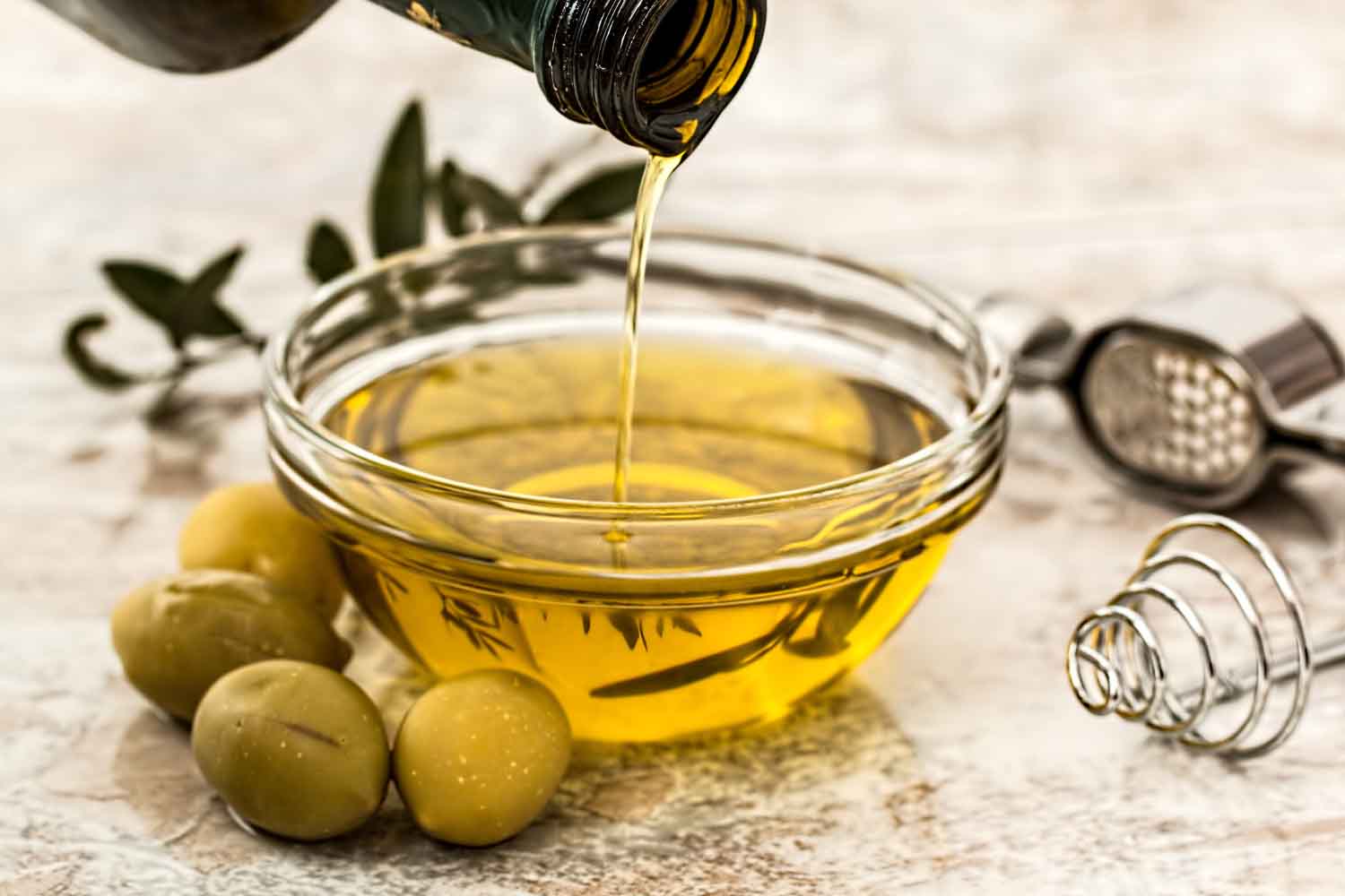 olio d