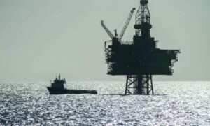 Otorgar una nueva licencia de yacimiento de gas no garantiza…