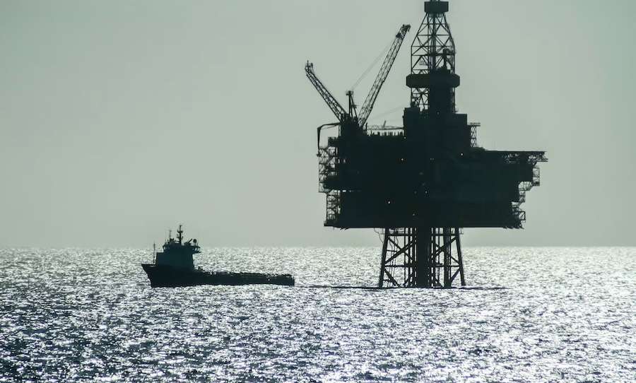 Granting a new gasfield licence does not guarantee energy security