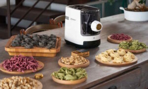 Pasta casera: de la harina al plato, para que retomes el control de lo que comes