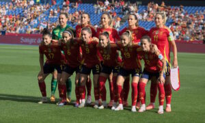 “Si quieres ser madre, congela tus óvulos”: la selección española financia la criopreservación (pero pide a las futbolistas que no paren)