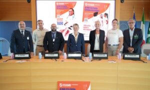 Cursos gratuitos de defensa personal para mujeres en los gimnasios de Lombardía: se lanza el proyecto “No estoy todavía”